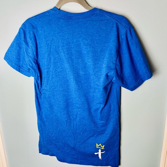 REIGN OF RIGHTEOUSNESS SIZE SMALL - JUNIOR - Picture 4 of 9